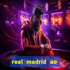 real madrid ao vivo com imagem futemax